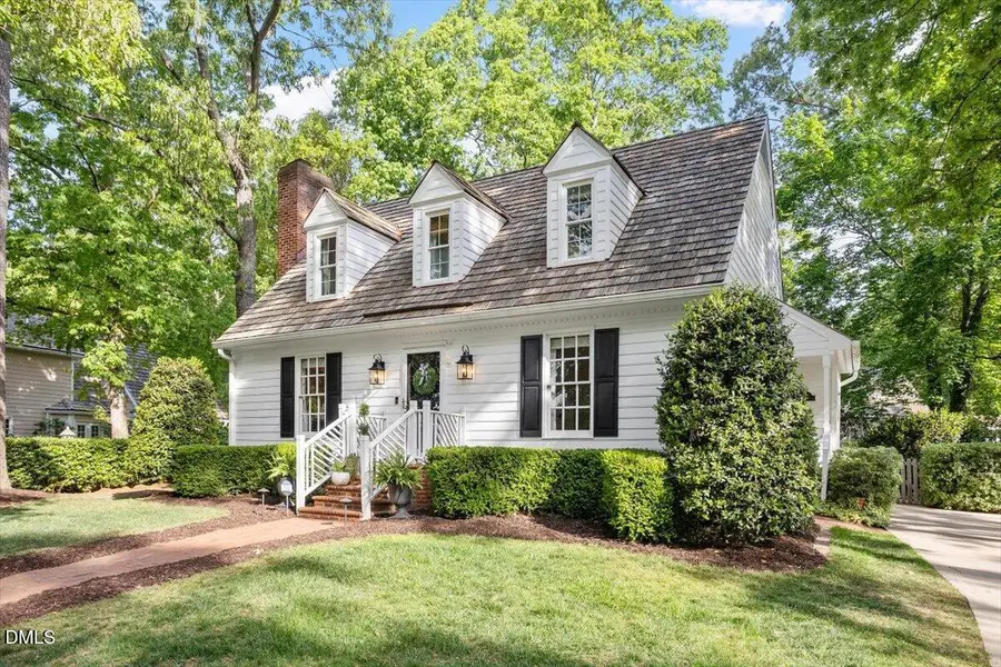 2220 Middlefield Court, Raleigh, NC 27615 - #2