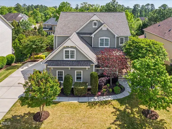 308 Bolton Grant Drive, Cary, NC 27519