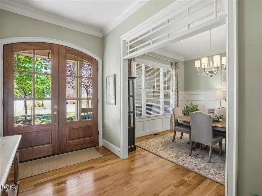 308 Bolton Grant Drive, Cary, NC 27519 - #3