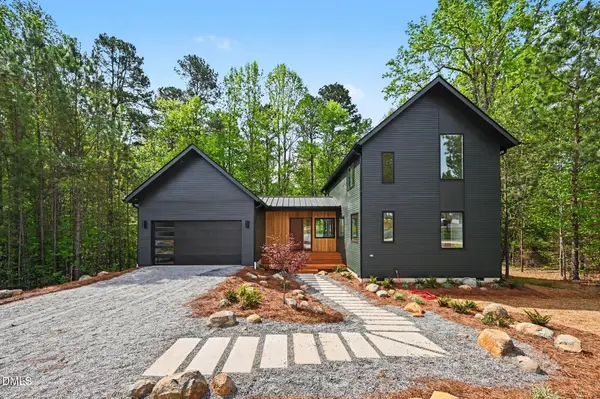 166 Daphine Drive, Hillsborough, NC 27278