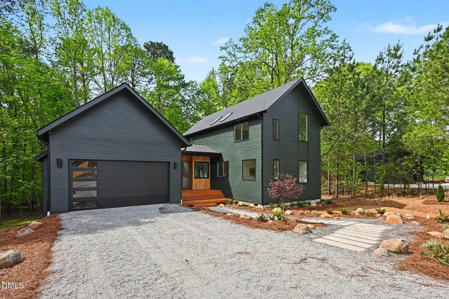 166 Daphine Drive, Hillsborough, NC 27278 - #2