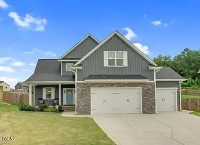 79 Buckhaven Court, Holly Springs, NC 27540 - #1