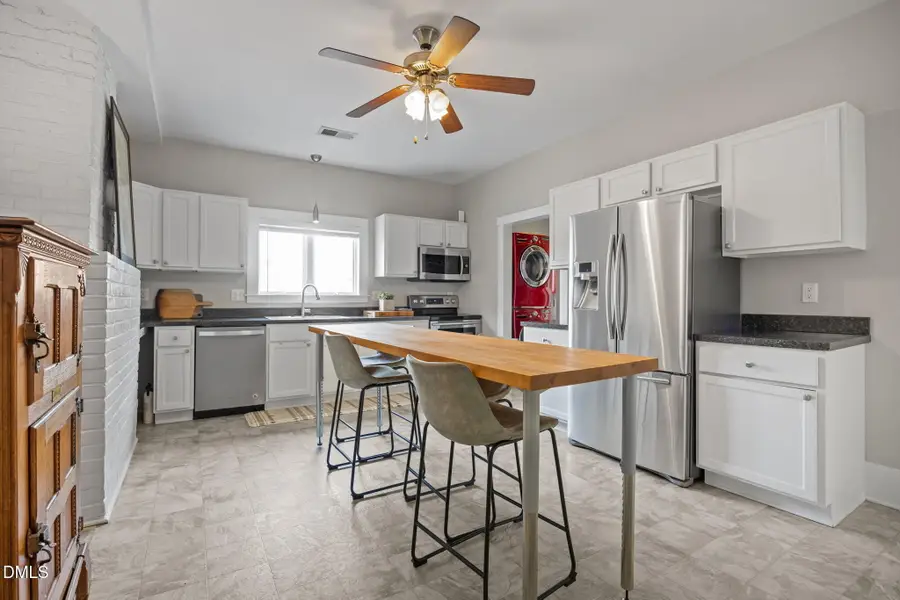 213 S Driver, Durham, NC 27703 - #3