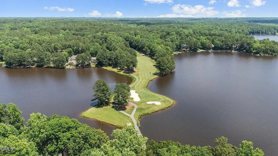 989 Whistling Wind, Sanford, NC 27332 - #2