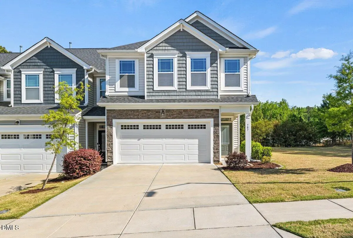 787 Amarra Drive, Fuquay Varina, NC 27526 - #1