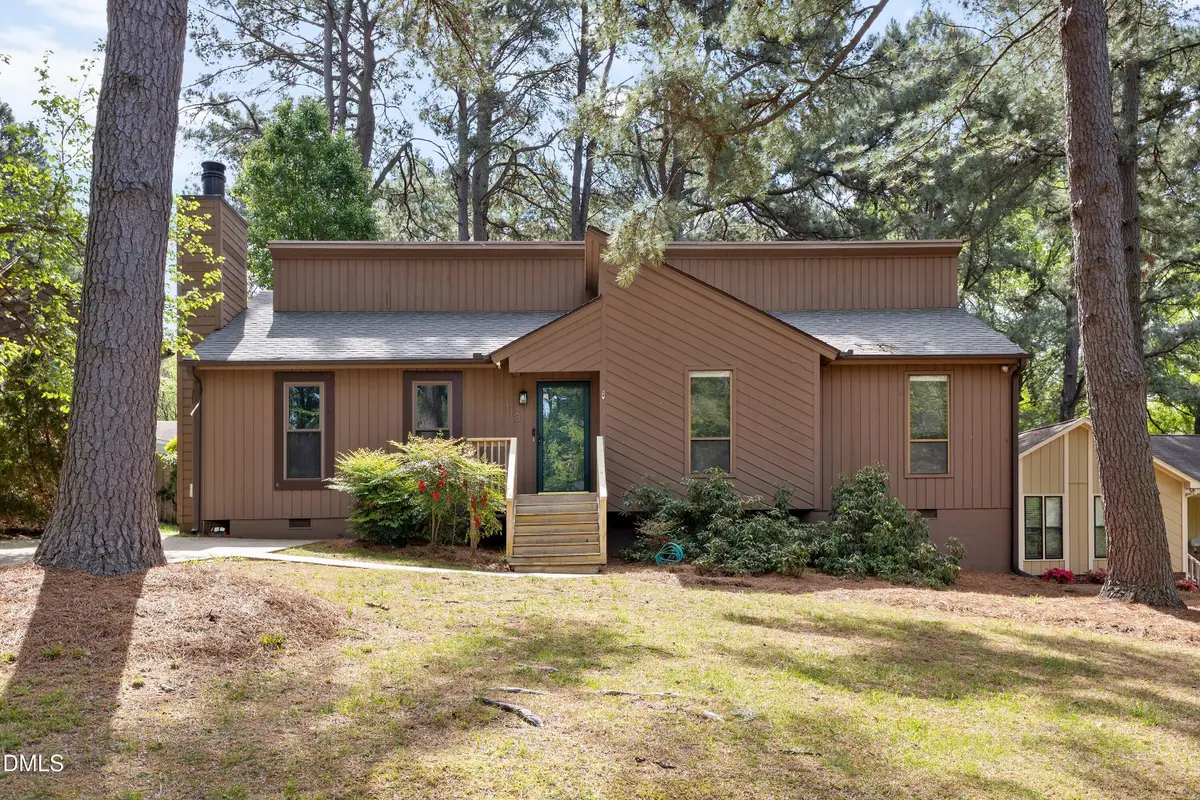 113 Cameron Court, Cary, NC 27511 - #1