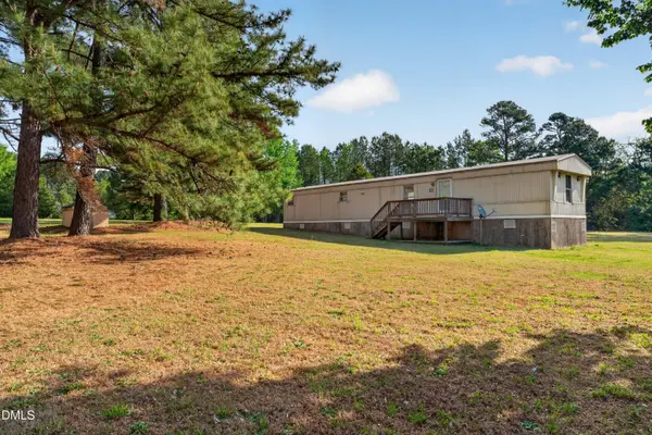 495 Macon-embro Road, Macon, NC 27551