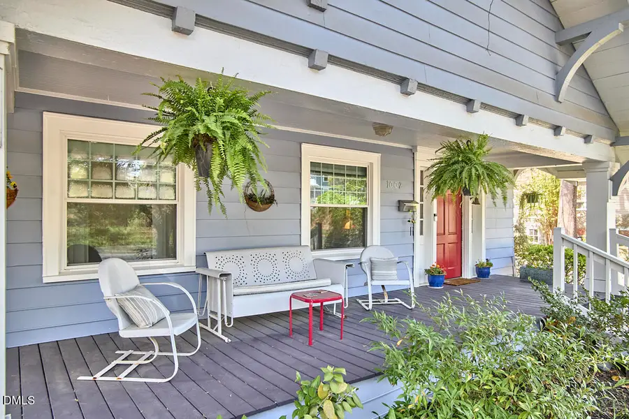 1002 Shepherd Street, Durham, NC 27707 - #3