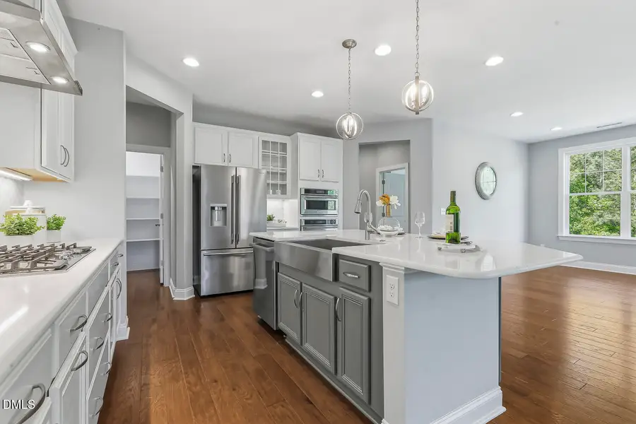 112 Wyaston Court, Cary, NC 27519 - #3