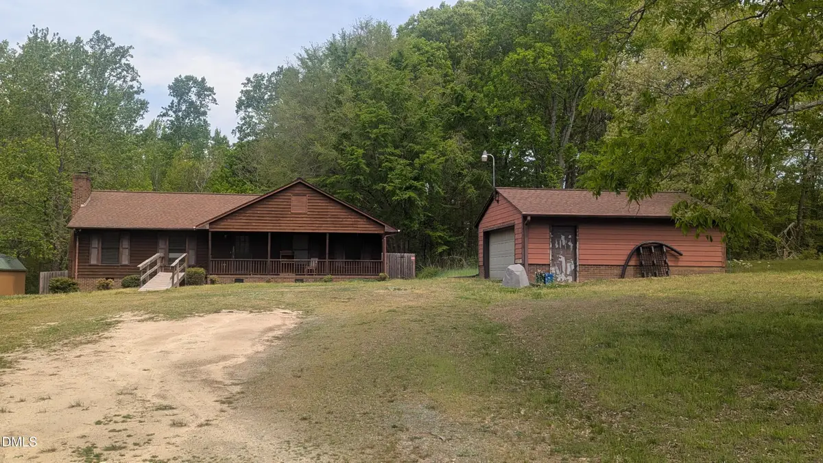 2141 Phibbs Road, Elon, NC 27244 - #1