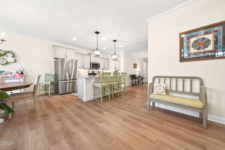 104 Etteinne Garden Lane, Wake Forest, NC 27587 - #3