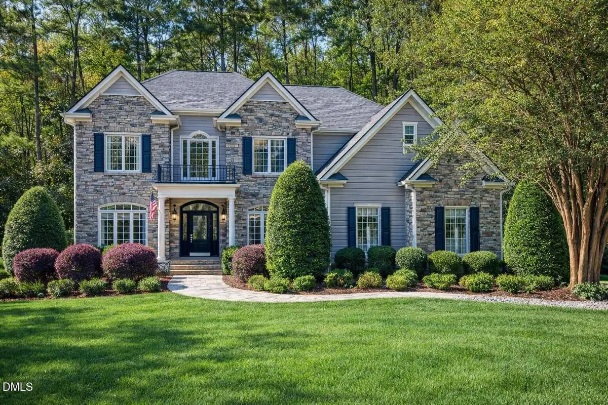 3732 Westbury Lake Drive, Raleigh, NC 27603 - #1