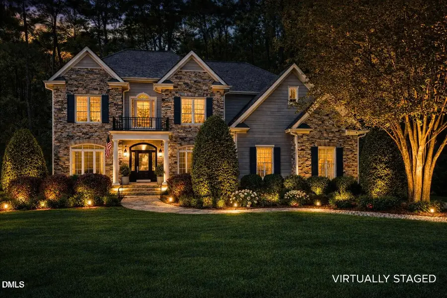 3732 Westbury Lake Drive, Raleigh, NC 27603 - #2