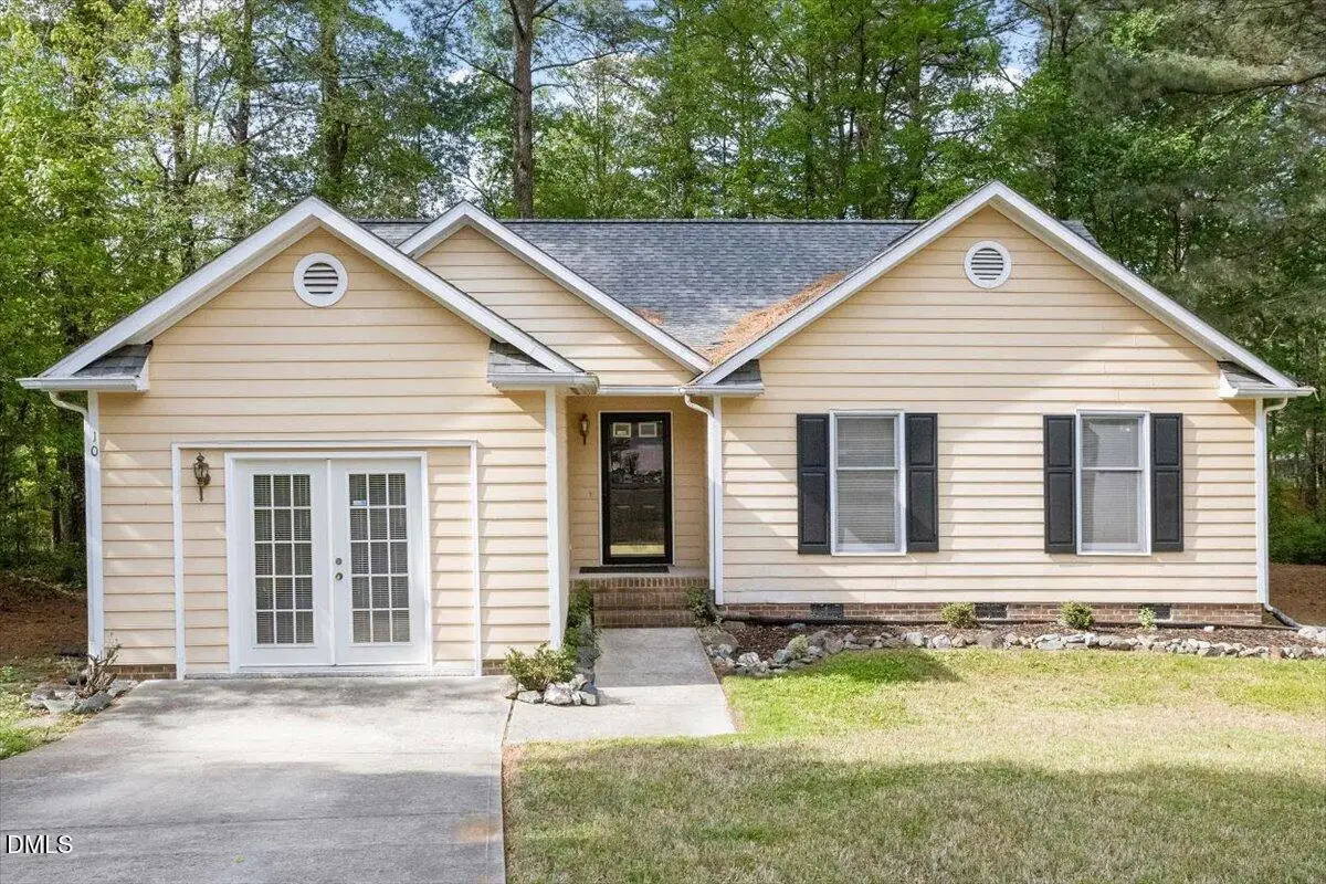 10 Petersburg Place, Durham, NC 27703 - #1