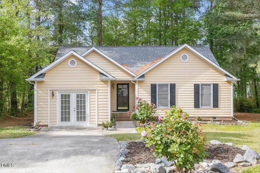 10 Petersburg Place, Durham, NC 27703 - #3