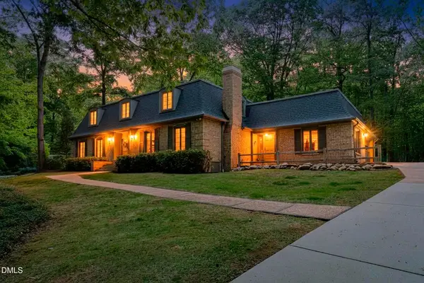 108 Muirfield Court, Durham, NC 27712