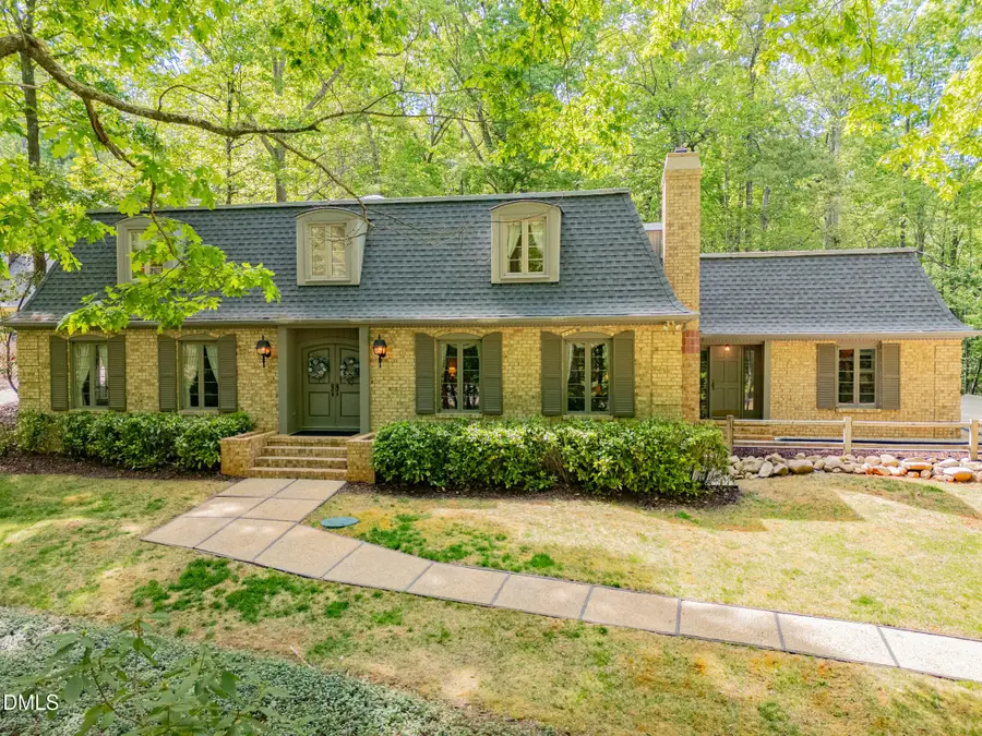 108 Muirfield Court, Durham, NC 27712 - #2