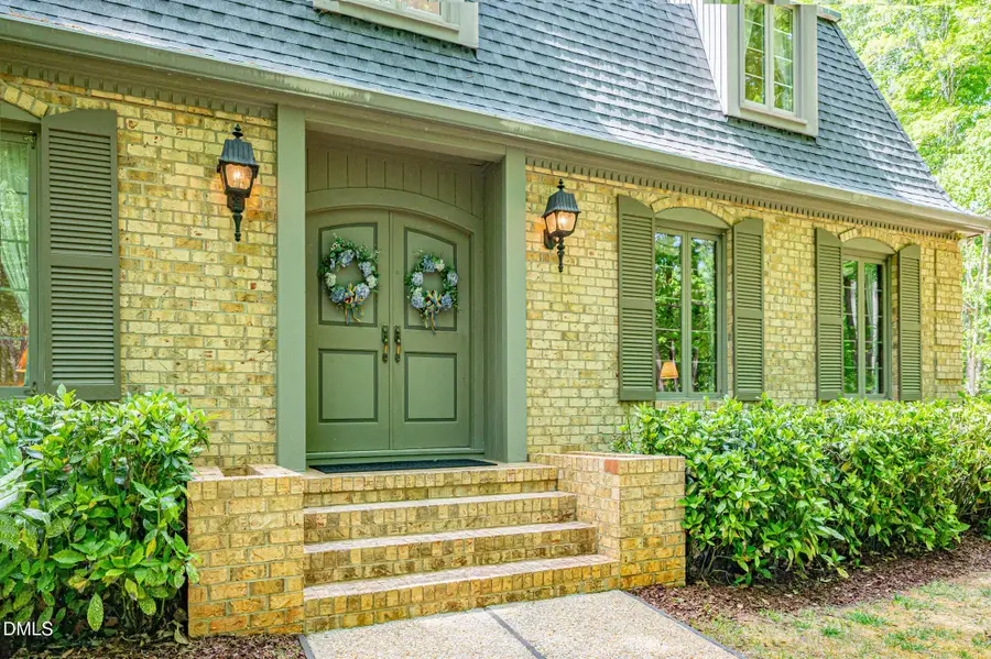 108 Muirfield Court, Durham, NC 27712 - #3