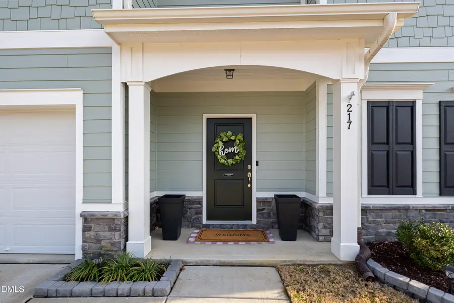 217 Kavanaugh Road, Wake Forest, NC 27587 - #3