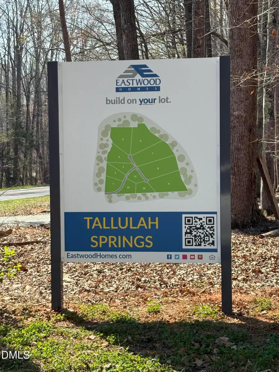 0004 Tallulah Loop, Cedar Grove, NC 27231 - #2