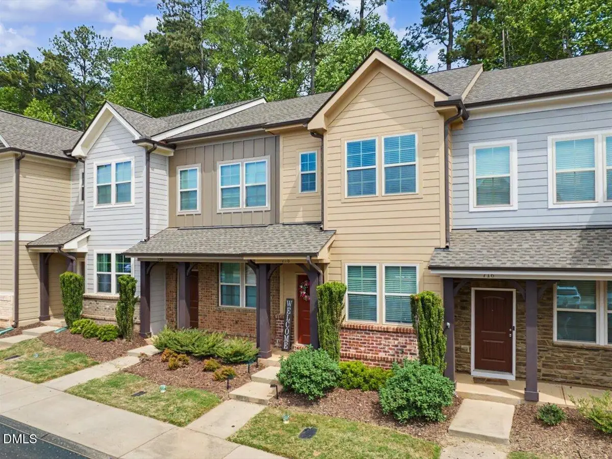 718 Wickham Ridge Road, Apex, NC 27539 - #1