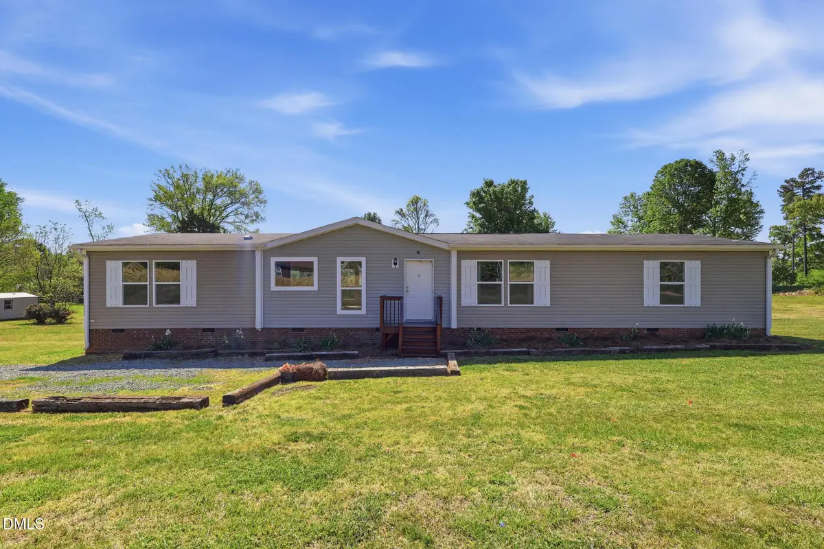 1621 Crawford Road, Graham, NC 27253 - #1