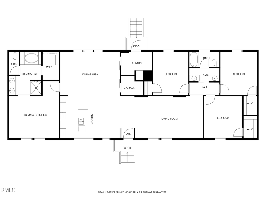 1621 Crawford Road, Graham, NC 27253 - #2