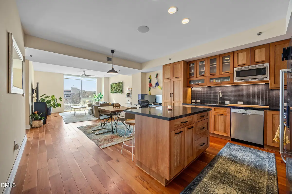 601 W Rosemary Street #Unit 319, Chapel Hill, NC 27516 - #1