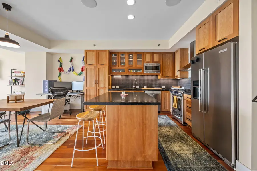 601 W Rosemary Street #Unit 319, Chapel Hill, NC 27516 - #2