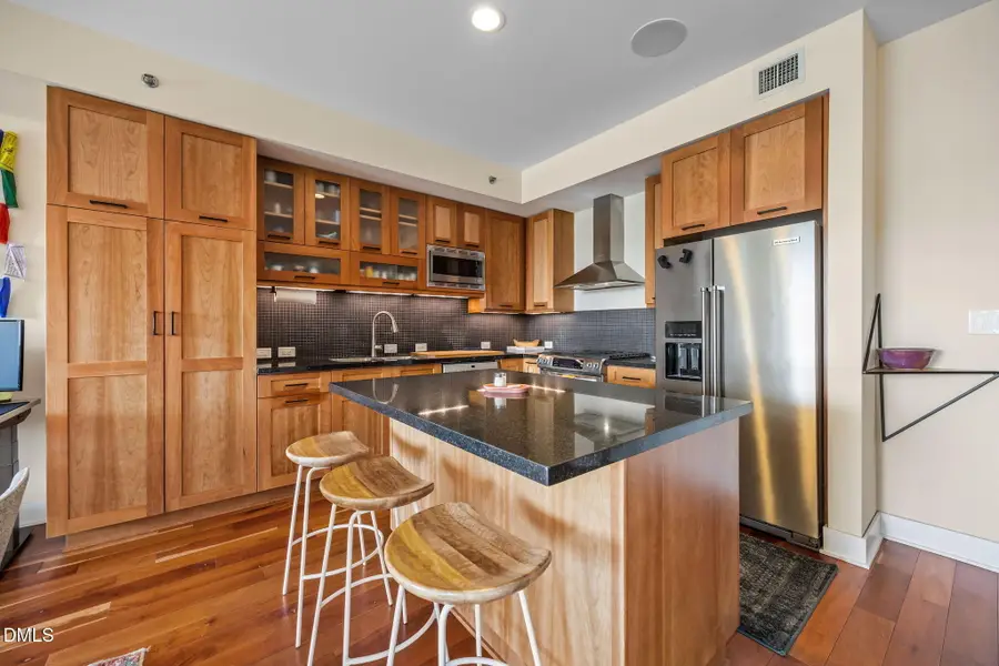 601 W Rosemary Street #Unit 319, Chapel Hill, NC 27516 - #3