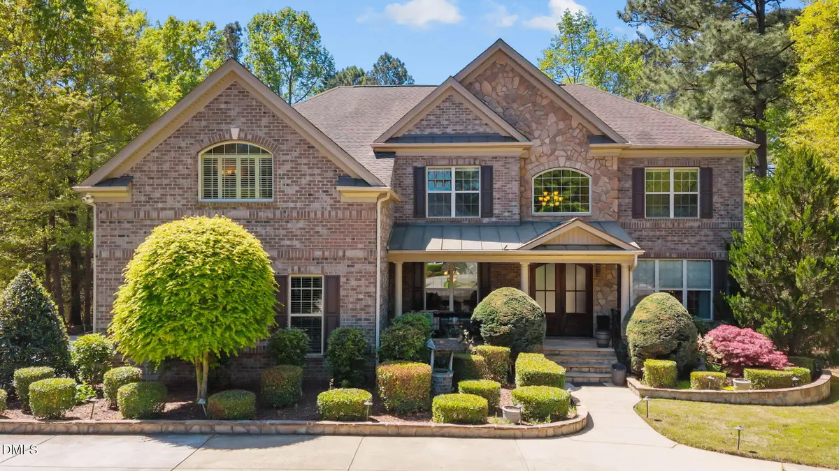 3928 Colinwood Lane, Raleigh, NC 27606 - #1