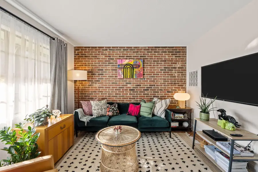 807 W Trinity Avenue #Apt 125, Durham, NC 27701 - #2