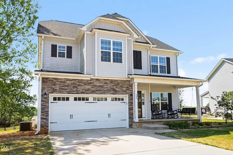 233 Pond Mountain Drive, Clayton, NC 27520 - #3