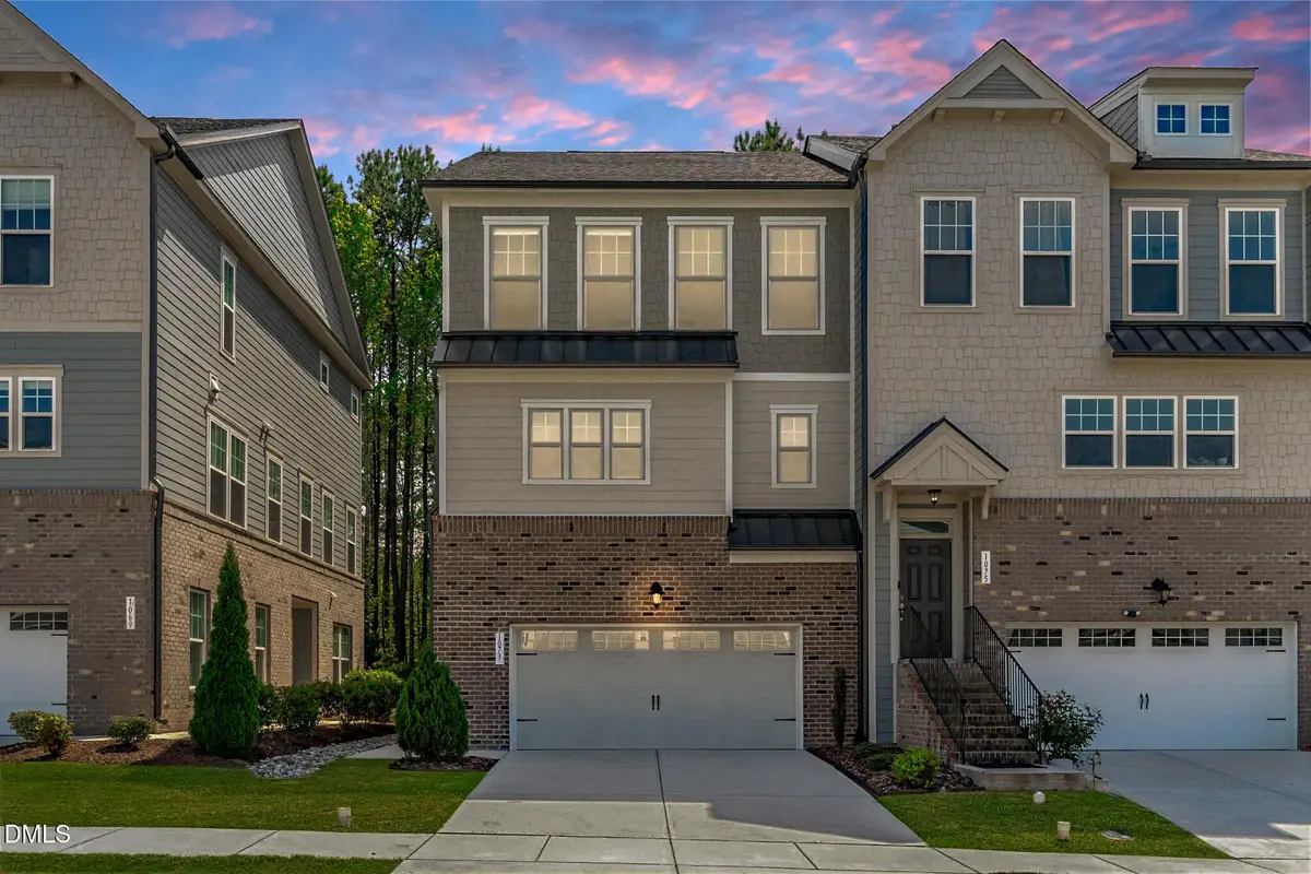 1073 Lathrop Lane, Apex, NC 27523 - #1