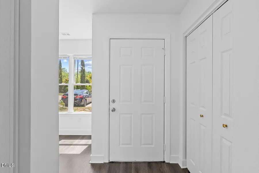 8206 Merriweather Circle, Raleigh, NC 27616 - #3