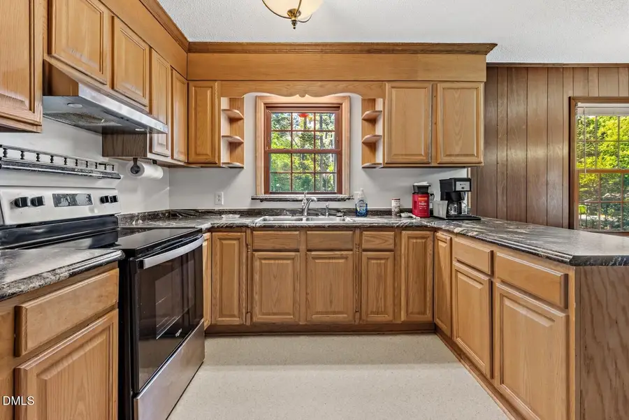 5500 Pear Orchard Circle, Raleigh, NC 27616 - #3