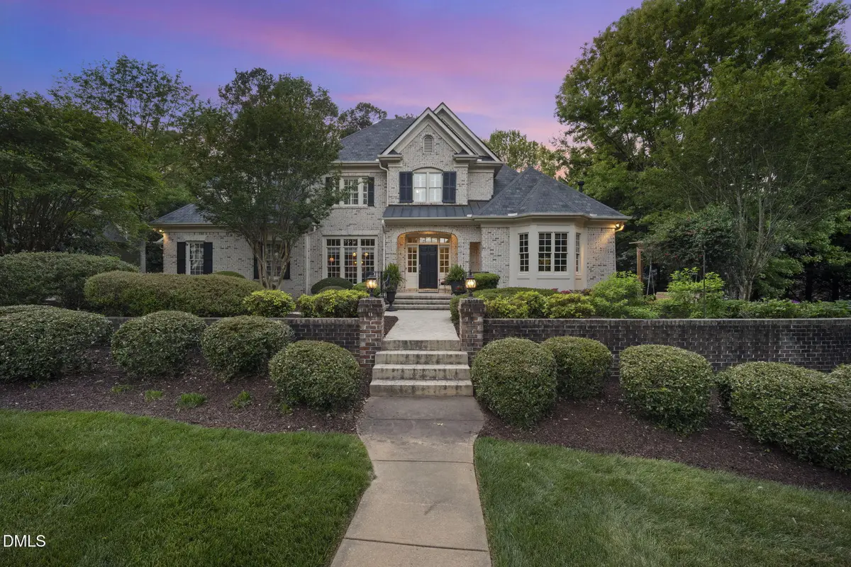 8913 Barleymoor Drive, Raleigh, NC 27615 - #1