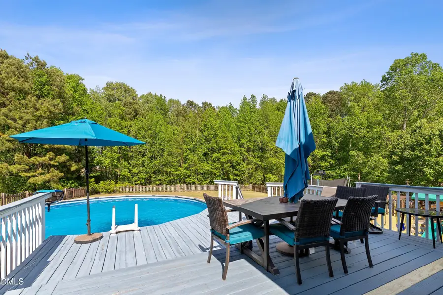 253 Skylar Lane, Four Oaks, NC 27524 - #2