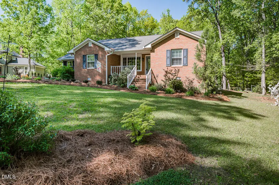 801 Baker Court, Haw River, NC 27258 - #2