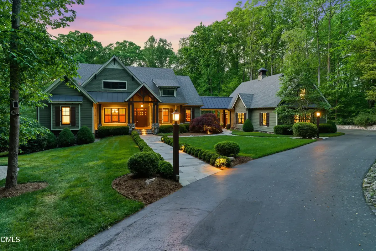 6320 Kanawa Lane, Raleigh, NC 27614 - #1