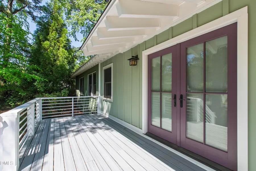 801 Merrie Road, Raleigh, NC 27606 - #3