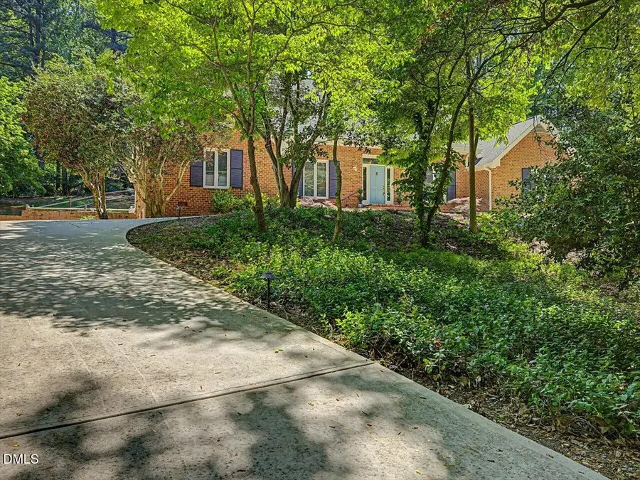 12 Lanier Drive, Chapel Hill, NC 27517 - #2