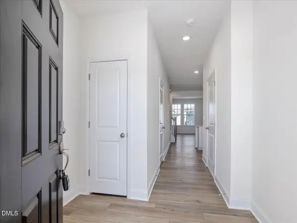 659 Sefton Park Drive, Zebulon, NC 27597