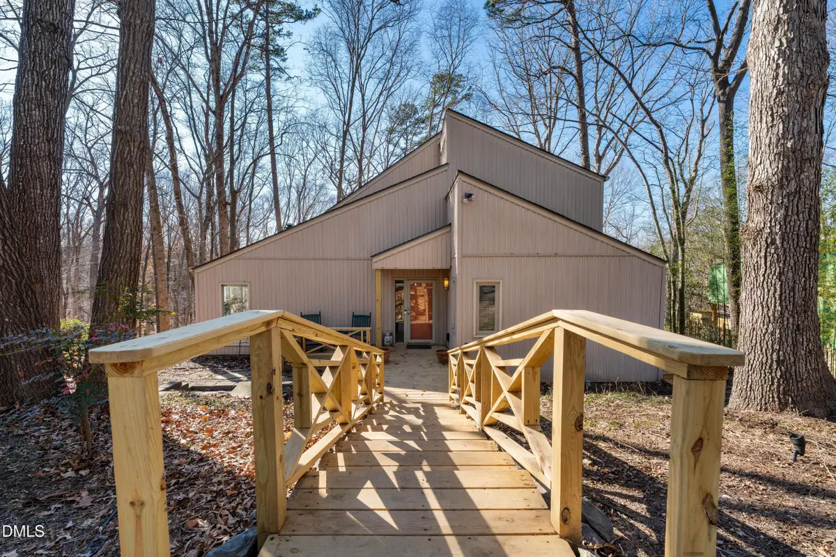 2901 Debra Drive, Raleigh, NC 27607 - #1