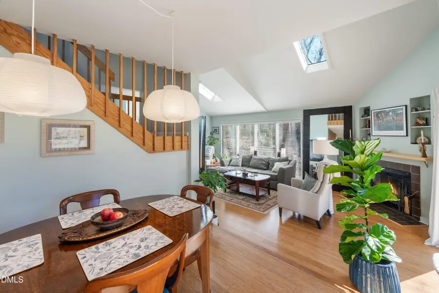 2901 Debra Drive, Raleigh, NC 27607 - #3