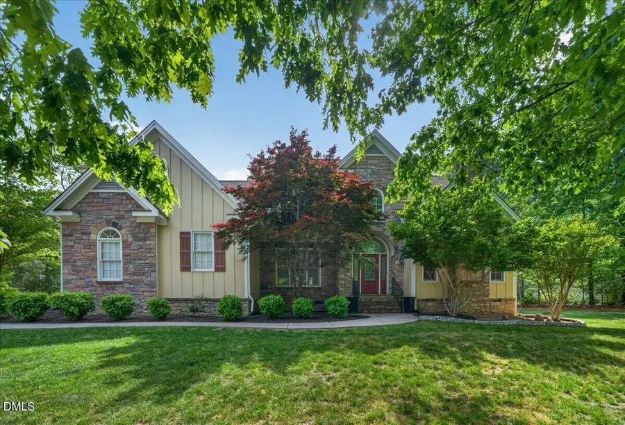 8497 Falkirk Ridge Court, Wake Forest, NC 27587 - #2