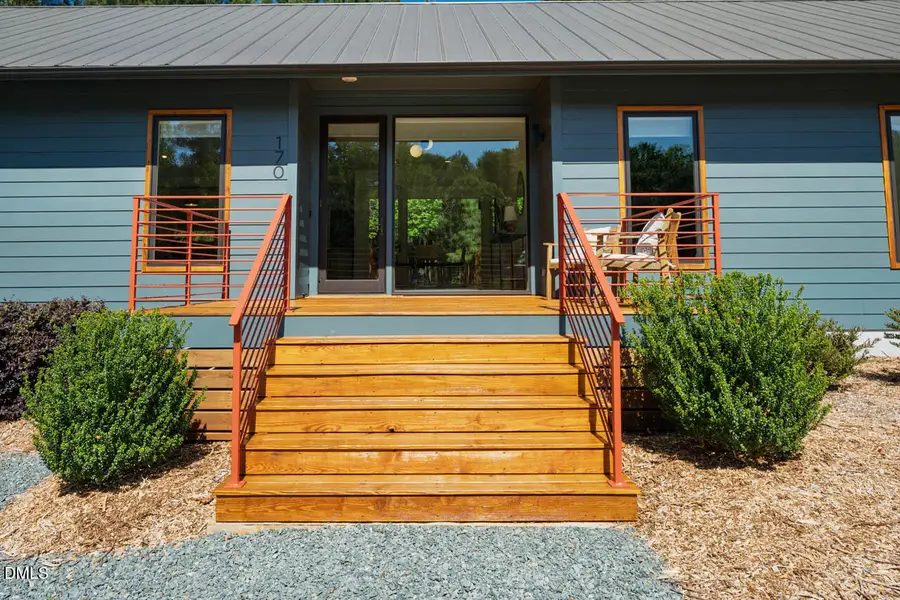 170 Daphine Drive, Hillsborough, NC 27278 - #3