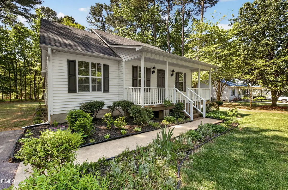 137 Bridges Lane, Youngsville, NC 27596 - #1