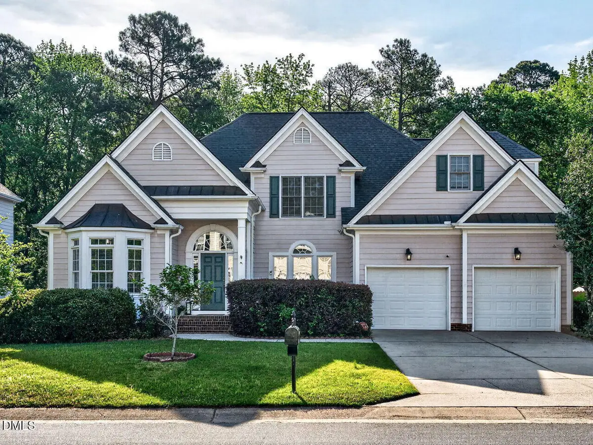 6232 Big Sandy Drive, Raleigh, NC 27616 - #1