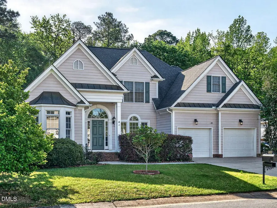 6232 Big Sandy Drive, Raleigh, NC 27616 - #2